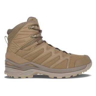 New Arrivals Lowa Men's Innox Pro GTX Mid TF-Coyote OP