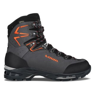 New Arrivals Lowa Men's Ticam II GTX-Anthracite/Orange