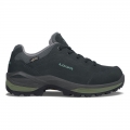 New Arrivals Lowa Women's Renegade GTX Lo Ws-Graphite/Jade