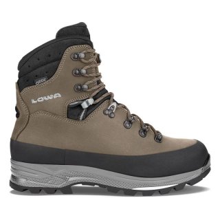 New Arrivals Lowa Men's Tibet GTX-Sepia/Black
