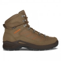 New Arrivals Lowa Men's Taurus Pro GTX Mid-Brown