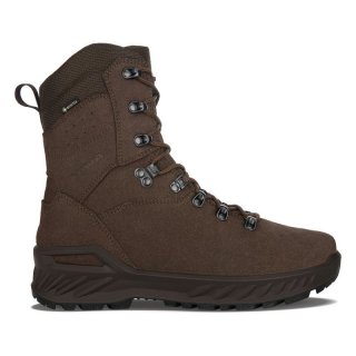 New Arrivals Lowa Men's R-8S GTX Thermo-Dark Brown