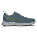 New Arrivals Lowa Men's Vento-Steel Blue