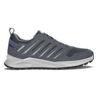 New Arrivals Lowa Men's Vento-Navy/Light Grey