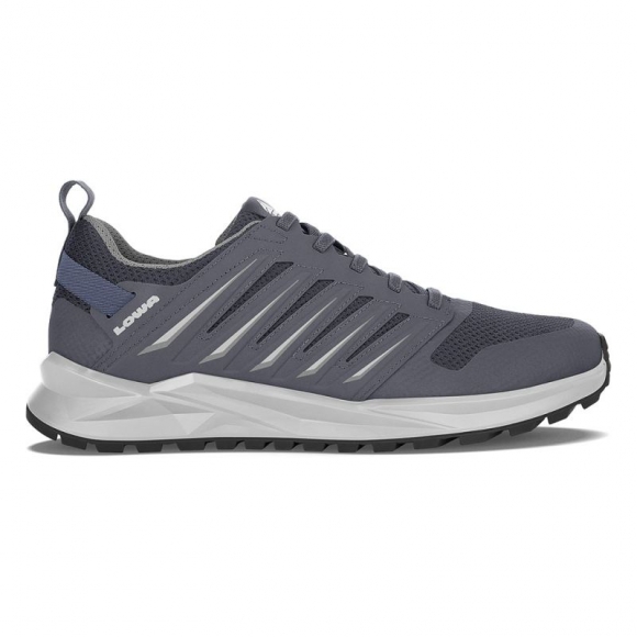 New Arrivals Lowa Men's Vento-Navy/Light Grey