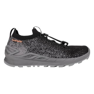New Arrivals Lowa Women's New Arrivals Lowa Fusion Lo Ws-Anthracite/Melon