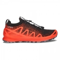 New Arrivals Lowa Men's New Arrivals Lowa Fusion Lo-Red/Black