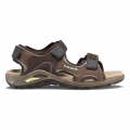 New Arrivals Lowa Men's Urbano-Sepia/Slate