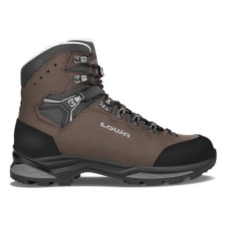 New Arrivals Lowa Men's Camino Evo GTX-Brown/Graphite