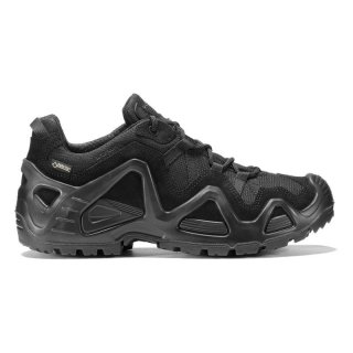 New Arrivals Lowa Men's Zephyr GTX Lo TF-Black