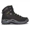 New Arrivals Lowa Men's Renegade GTX Mid-Black/Olive