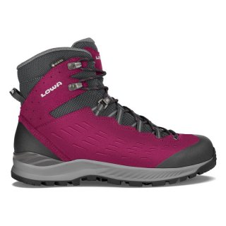 New Arrivals Lowa Women's New Arrivals Lowa Explorer II GTX Mid Ws-Berry