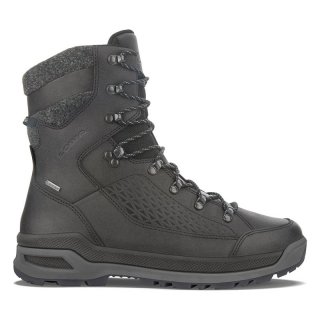 New Arrivals Lowa Men's Renegade Evo Ice GTX-Black