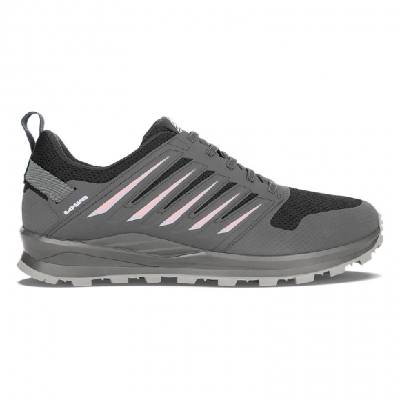 New Arrivals Lowa Women's Vento Ws-Black