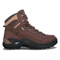 New Arrivals Lowa Men's Renegade GTX Mid-Espresso