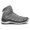 New Arrivals Lowa Women's Innox Pro GTX Mid Ws-Graphite/Mint