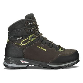 New Arrivals Lowa Women's Lady Light GTX-Slate/Green