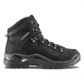 New Arrivals Lowa Men's Renegade LL Mid-Black