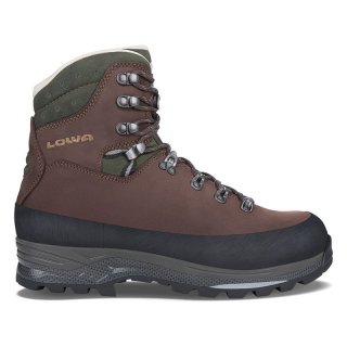 New Arrivals Lowa Men's Baffin Pro LL II-Chestnut/Anthracite
