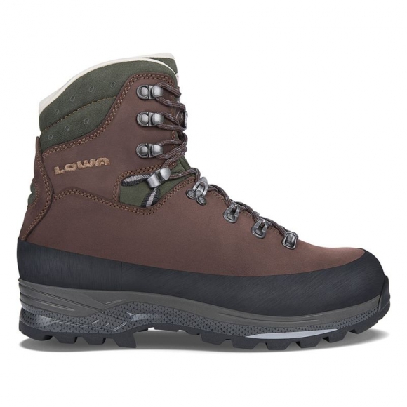New Arrivals Lowa Men's Baffin Pro LL II-Chestnut/Anthracite