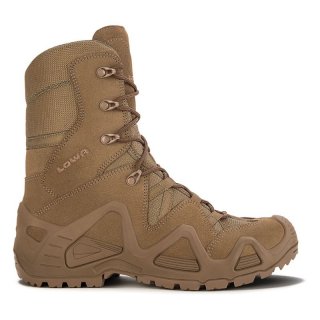 New Arrivals Lowa Men's Zephyr Hi TF-Coyote OP