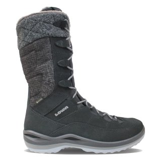 New Arrivals Lowa Women's Alba III GTX Ws-Black/Grey