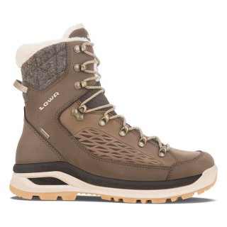 New Arrivals Lowa Women's Renegade Evo Ice GTX Ws-Brown