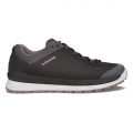 New Arrivals Lowa Women's Malta GTX Lo Ws-Anthracite/Rose