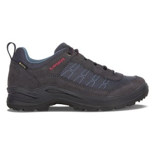 New Arrivals Lowa Women's Taurus Pro GTX Lo Ws-Navy