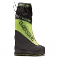 New Arrivals Lowa Men's Expedition 8000 Evo RD-Lime/Silver