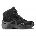 New Arrivals Lowa Women's Zephyr GTX Mid TF Ws-Black/Black