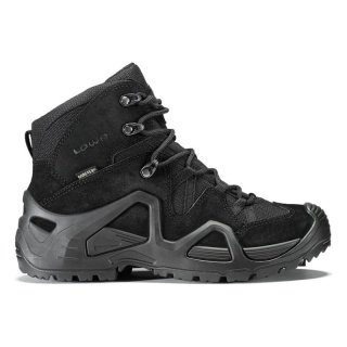 New Arrivals Lowa Women's Zephyr GTX Mid TF Ws-Black/Black