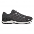 New Arrivals Lowa Women's Maddox Ws-Anthracite/Off White