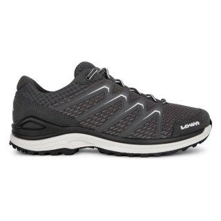 New Arrivals Lowa Women's Maddox Ws-Anthracite/Off White