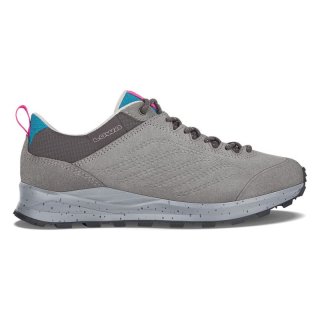 New Arrivals Lowa Women's Valletta Ws-Grey