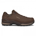 New Arrivals Lowa Men's Renegade GTX Lo-Espresso/Beige