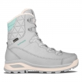 New Arrivals Lowa Women's Ottawa GTX Ws-Light Grey/Aquamarine