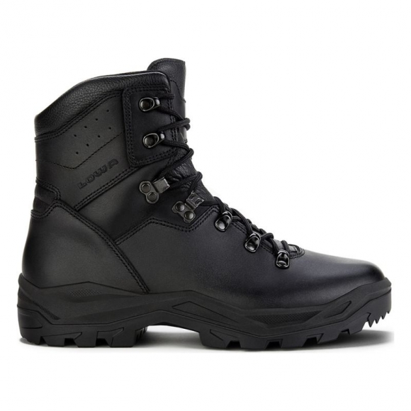New Arrivals Lowa Men's R-6 GTX-Black