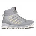 New Arrivals Lowa Women's Axos GTX Mid Ws-Ice Grey/Vanilla