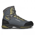 New Arrivals Lowa Men's Camino Evo GTX-Steel Blue/Kiwi