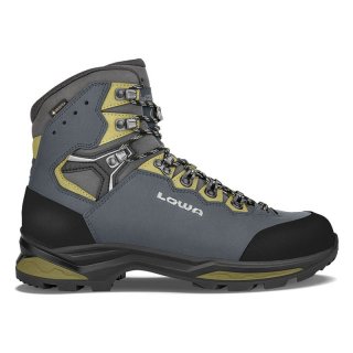 New Arrivals Lowa Men's Camino Evo GTX-Steel Blue/Kiwi