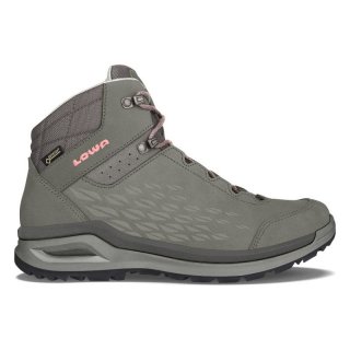 New Arrivals Lowa Women's Locarno GTX QC Ws-Graphite/Rose