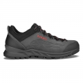 New Arrivals Lowa Men's New Arrivals Lowa Explorer II Lo-Anthracite/Flame