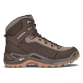 New Arrivals Lowa Men's Renegade Warm GTX Mid-Slate/Clove