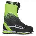 New Arrivals Lowa Men's Alpine Ice GTX-Lime/Black