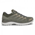 New Arrivals Lowa Men's Maddox-Olive/Mango