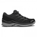 New Arrivals Lowa Men's Innox Pro GTX Lo-Black/Grey