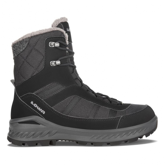 New Arrivals Lowa Women's Trident III GTX Ws-Black