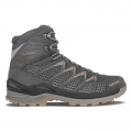 New Arrivals Lowa Men's Innox Pro GTX Mid-Graphite/Bronze
