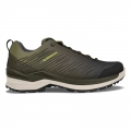 New Arrivals Lowa Men's Zirrox GTX Lo-Olive